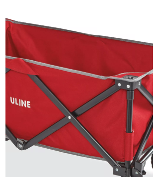 Utility Wagon - holds upt to 180 lbs